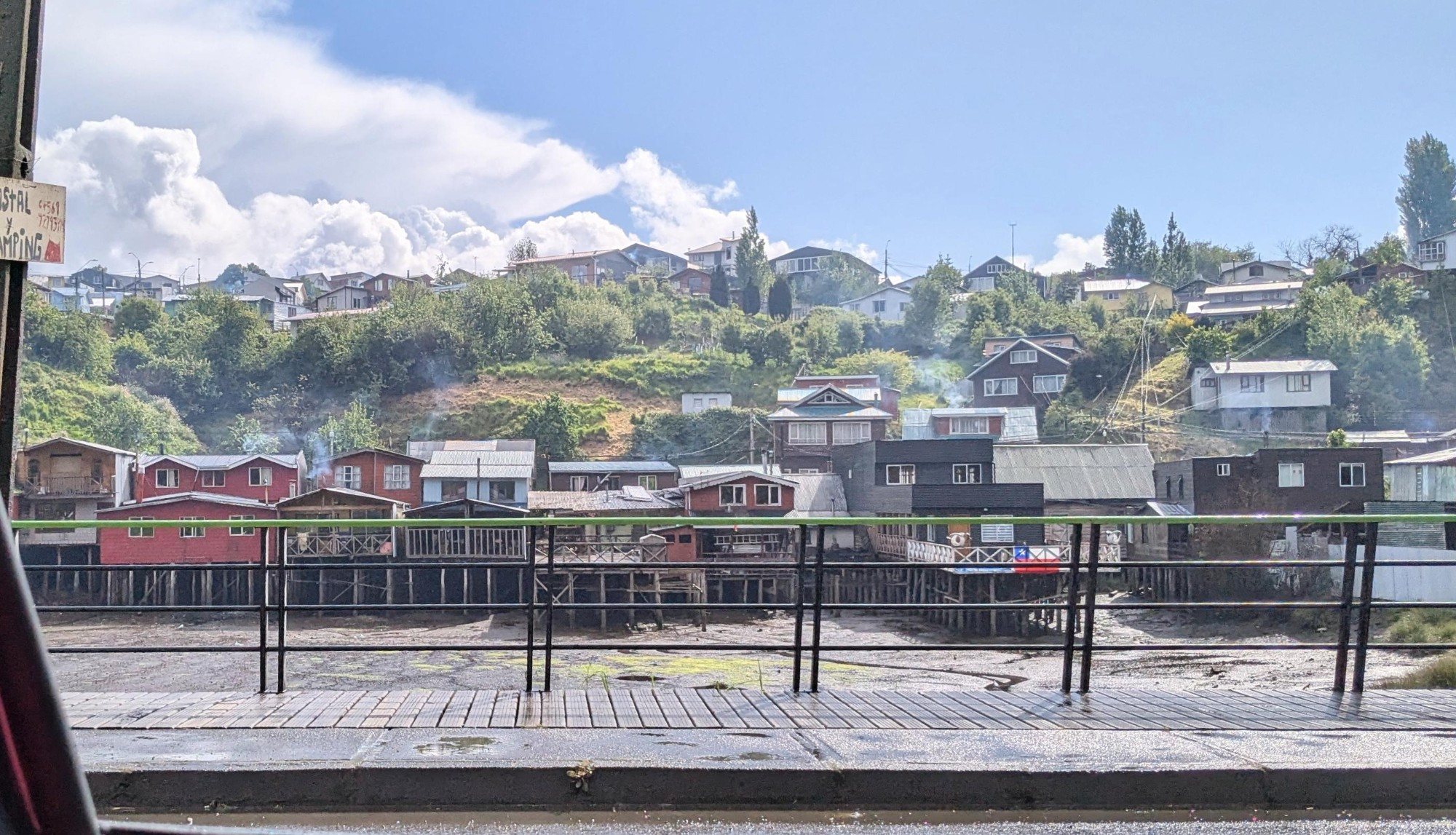 Chiloe, Chile