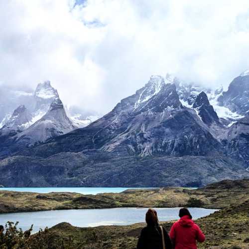 Torres del Paine, Chile