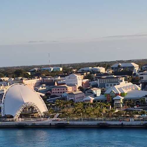Nassau photo
