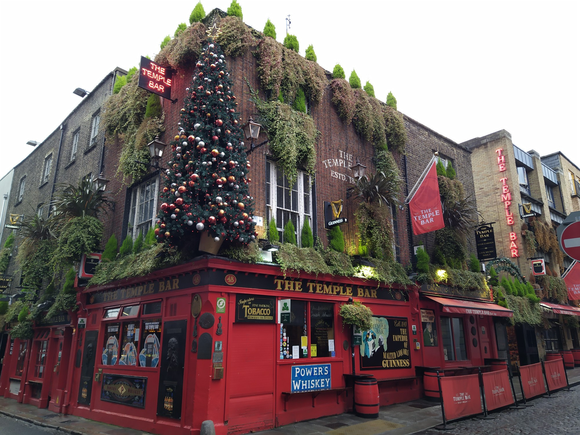 Temple Bar