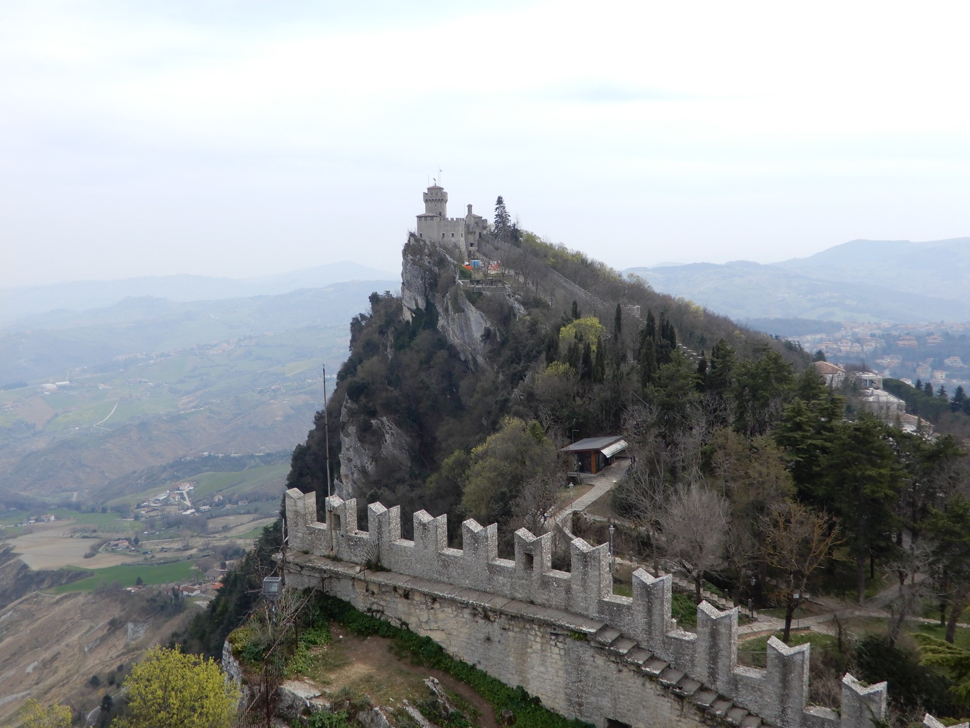 San Marino