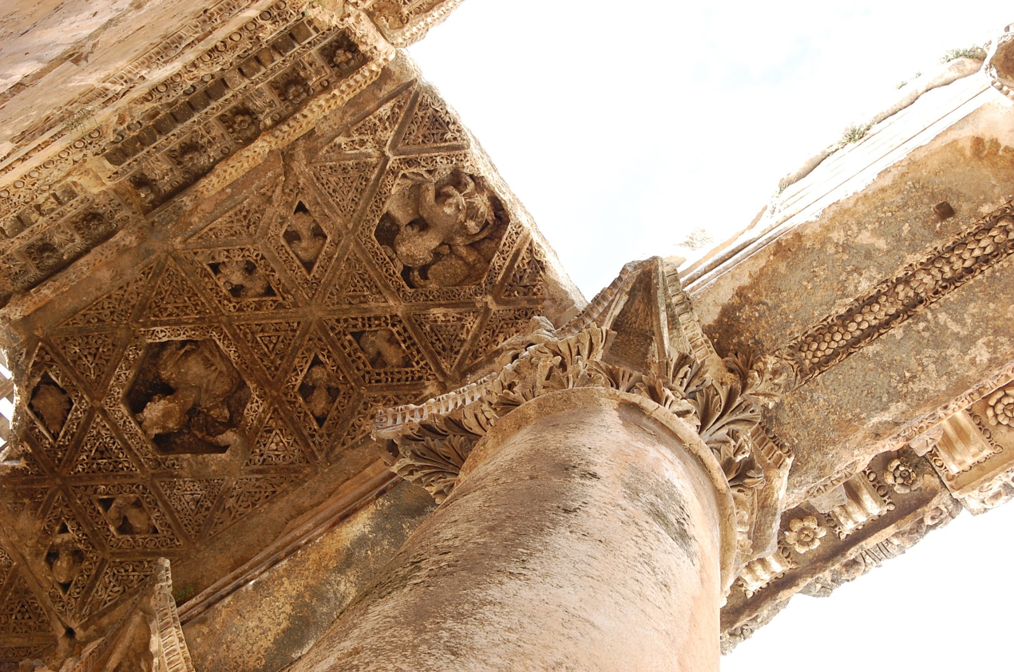 Baalbek, Lebanon