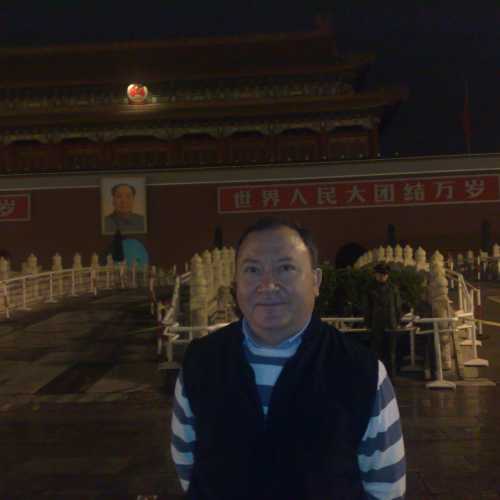 Beijing, China