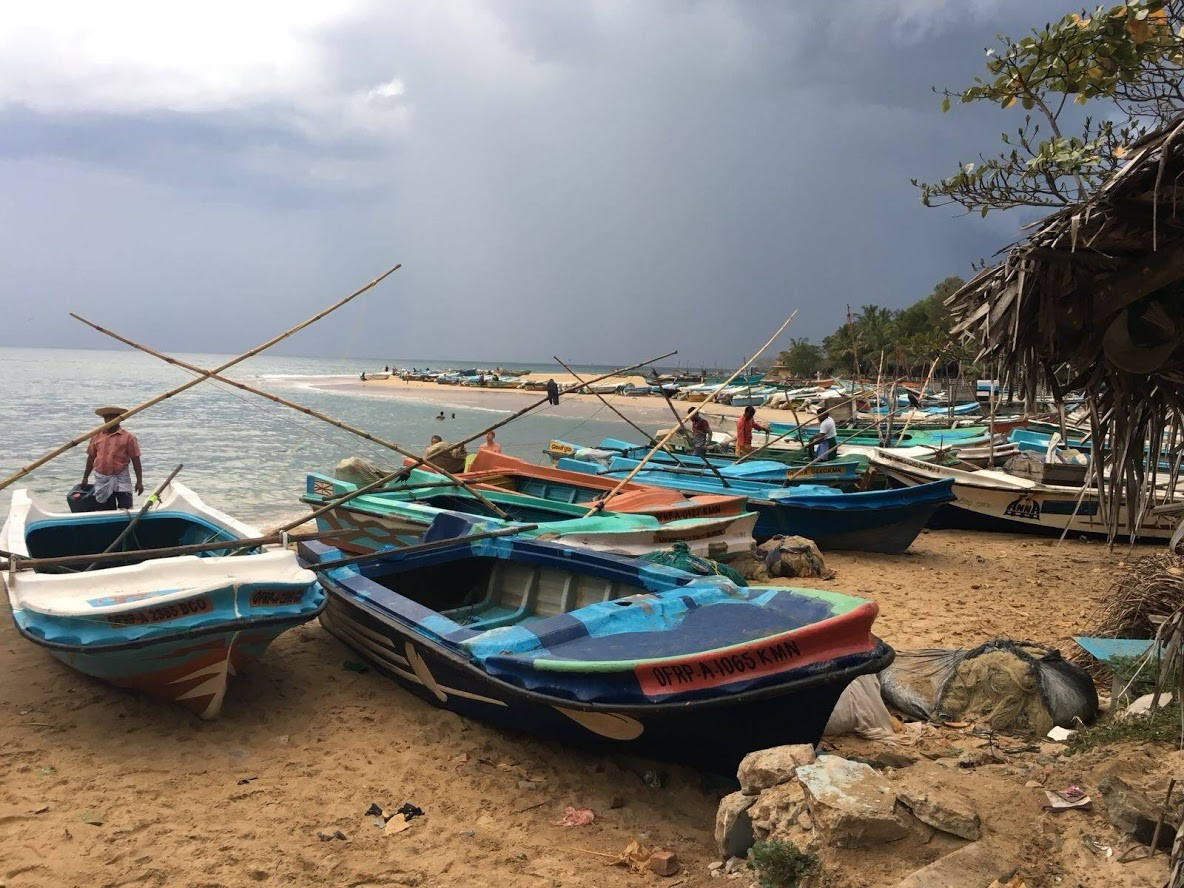 Sri Lanka