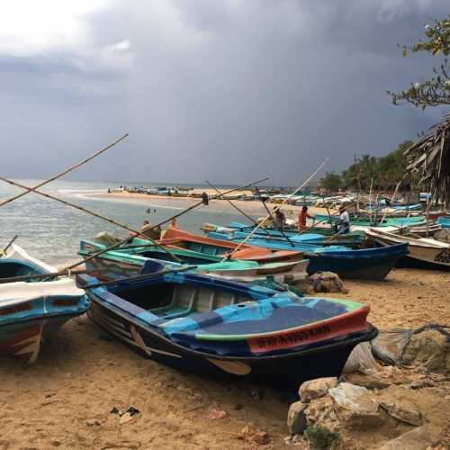 Sri Lanka