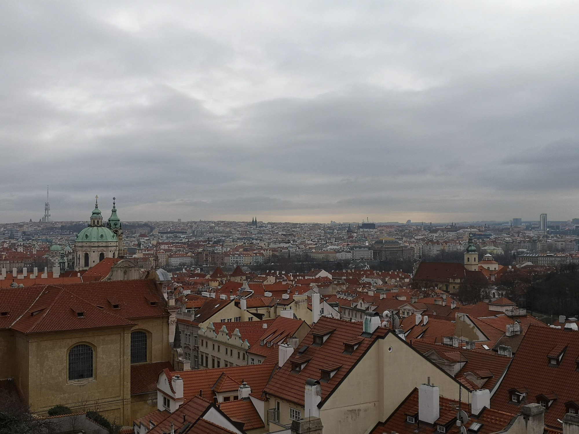 Prague, Czech Republic