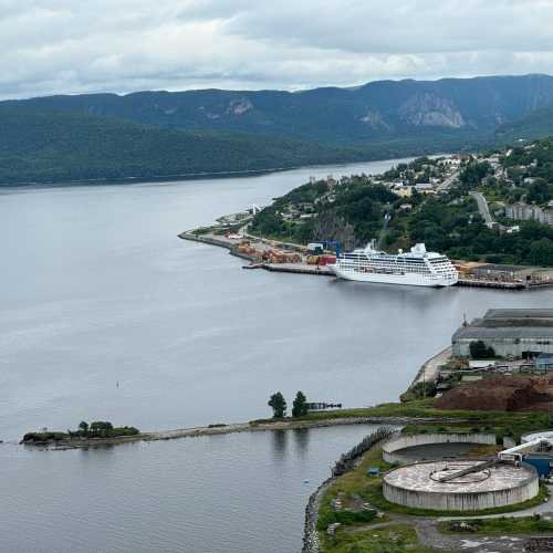 Corner Brook, Canada