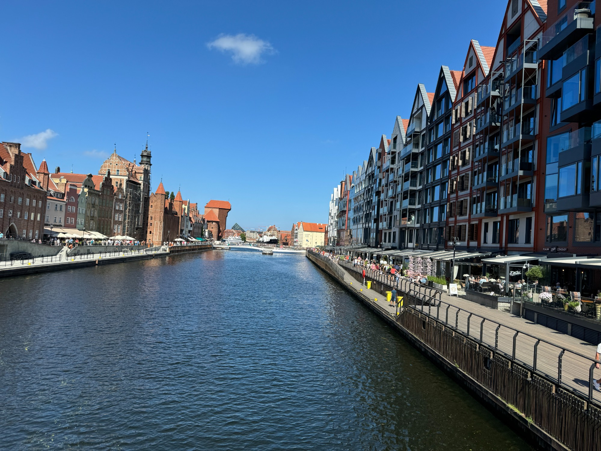 Gdansk, Poland