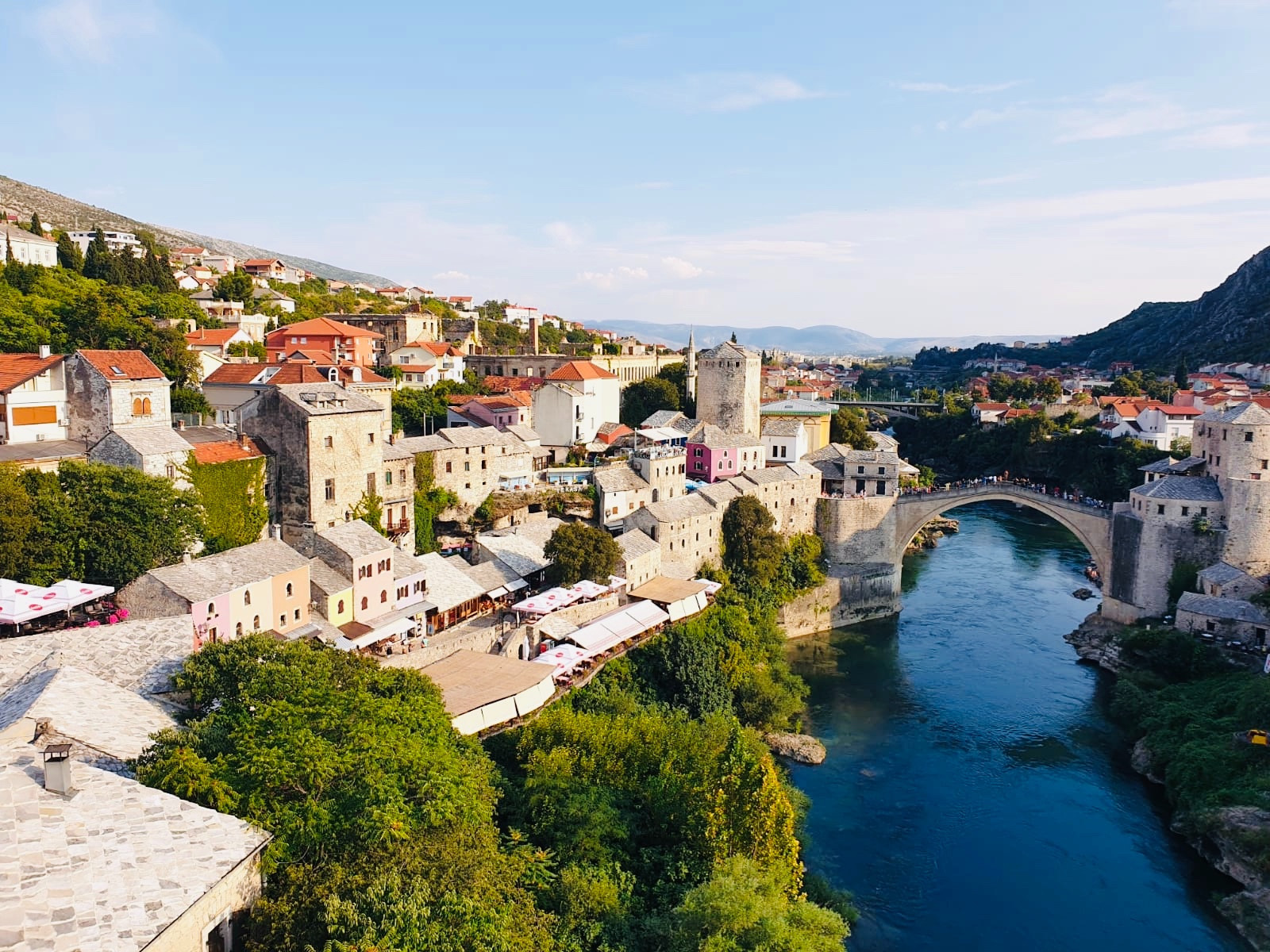 Bosnia and Herzegovina