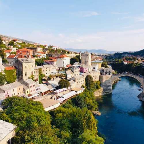 Bosnia and Herzegovina