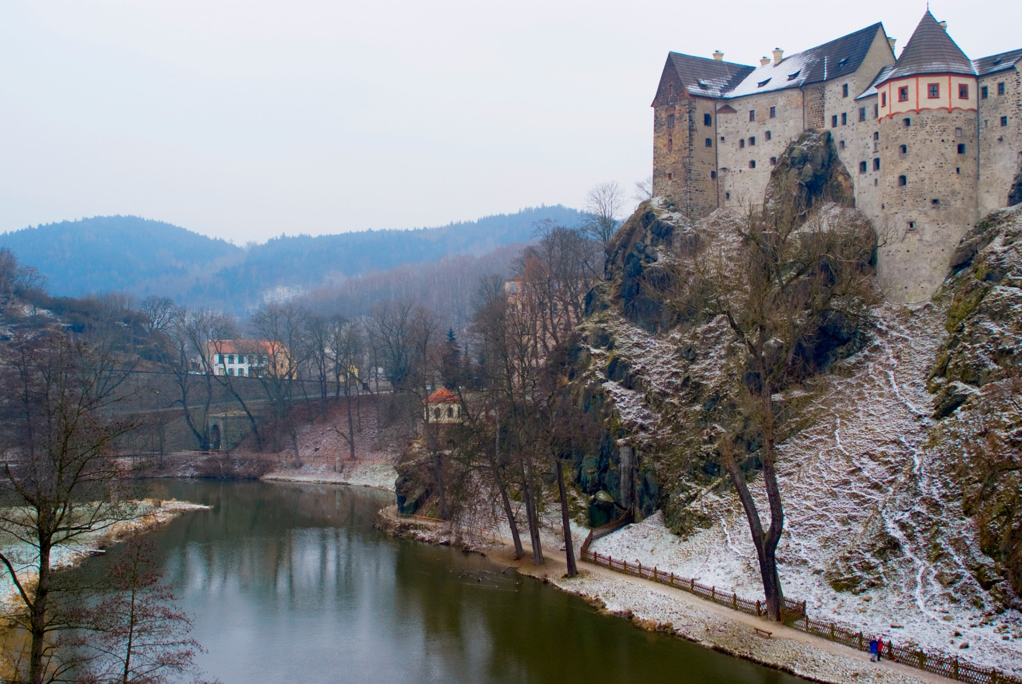 Czech Republic