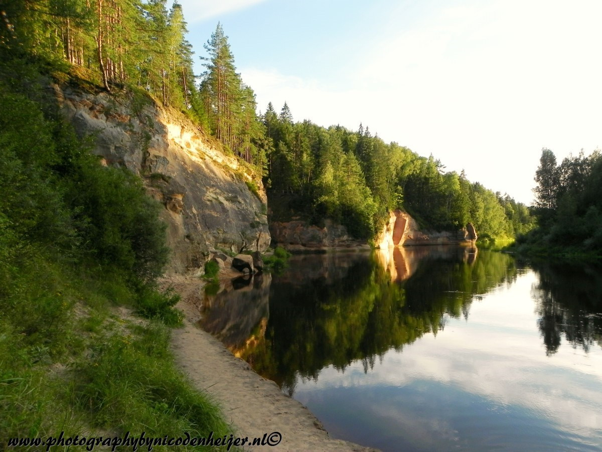 Latvia