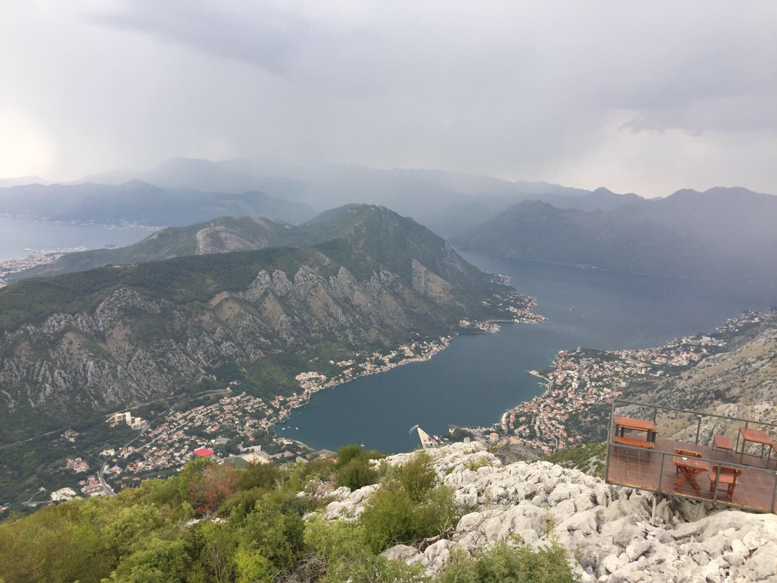 Montenegro