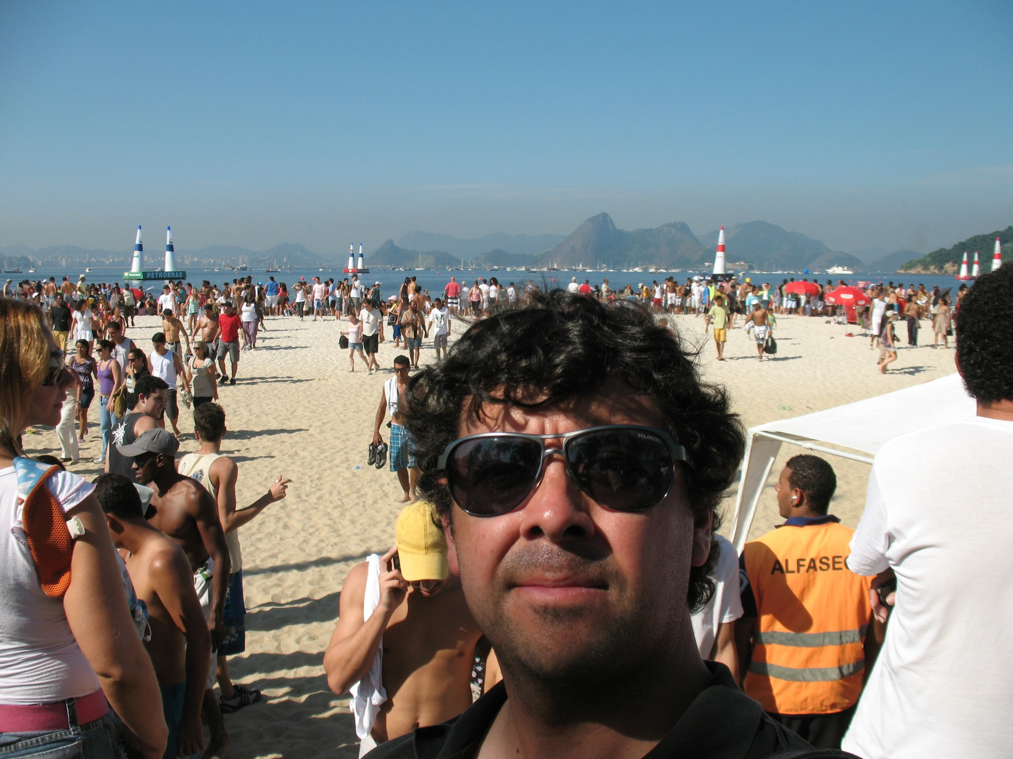 Praia Botafogo