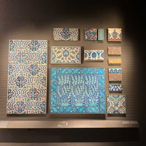 Museum of Islamic Arts, Qatar