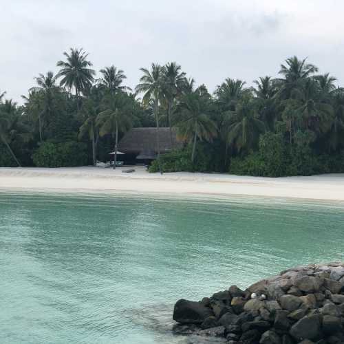 Reethi Rah (North Male Atoll), Maldives