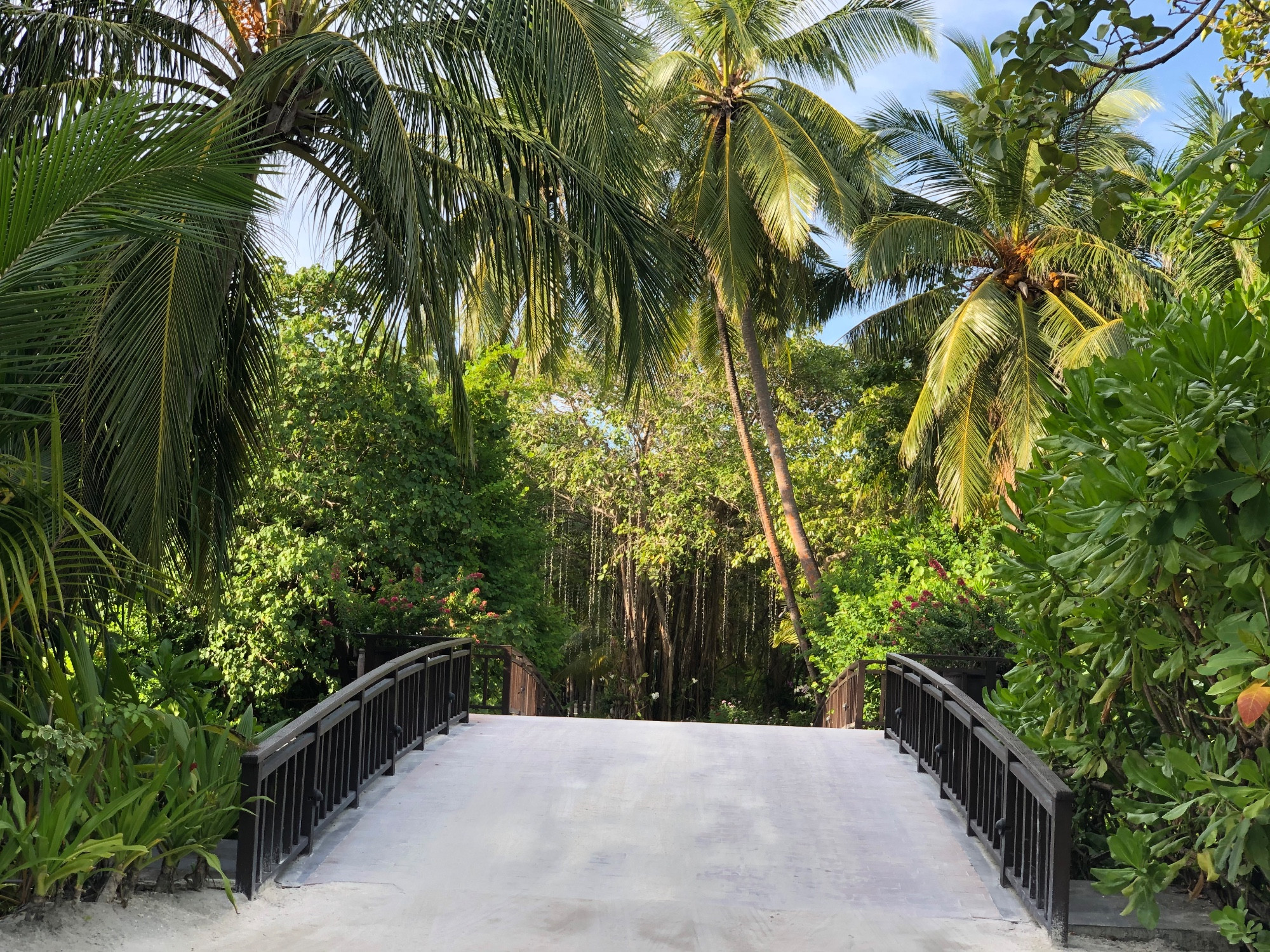 Reethi Rah (North Male Atoll), Maldives