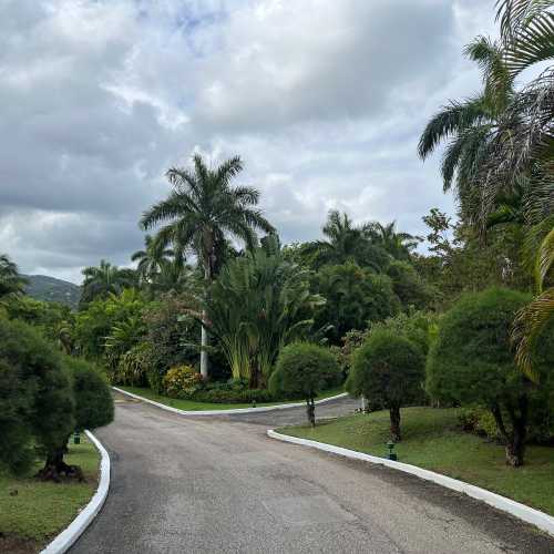 Round Hill, Jamaica