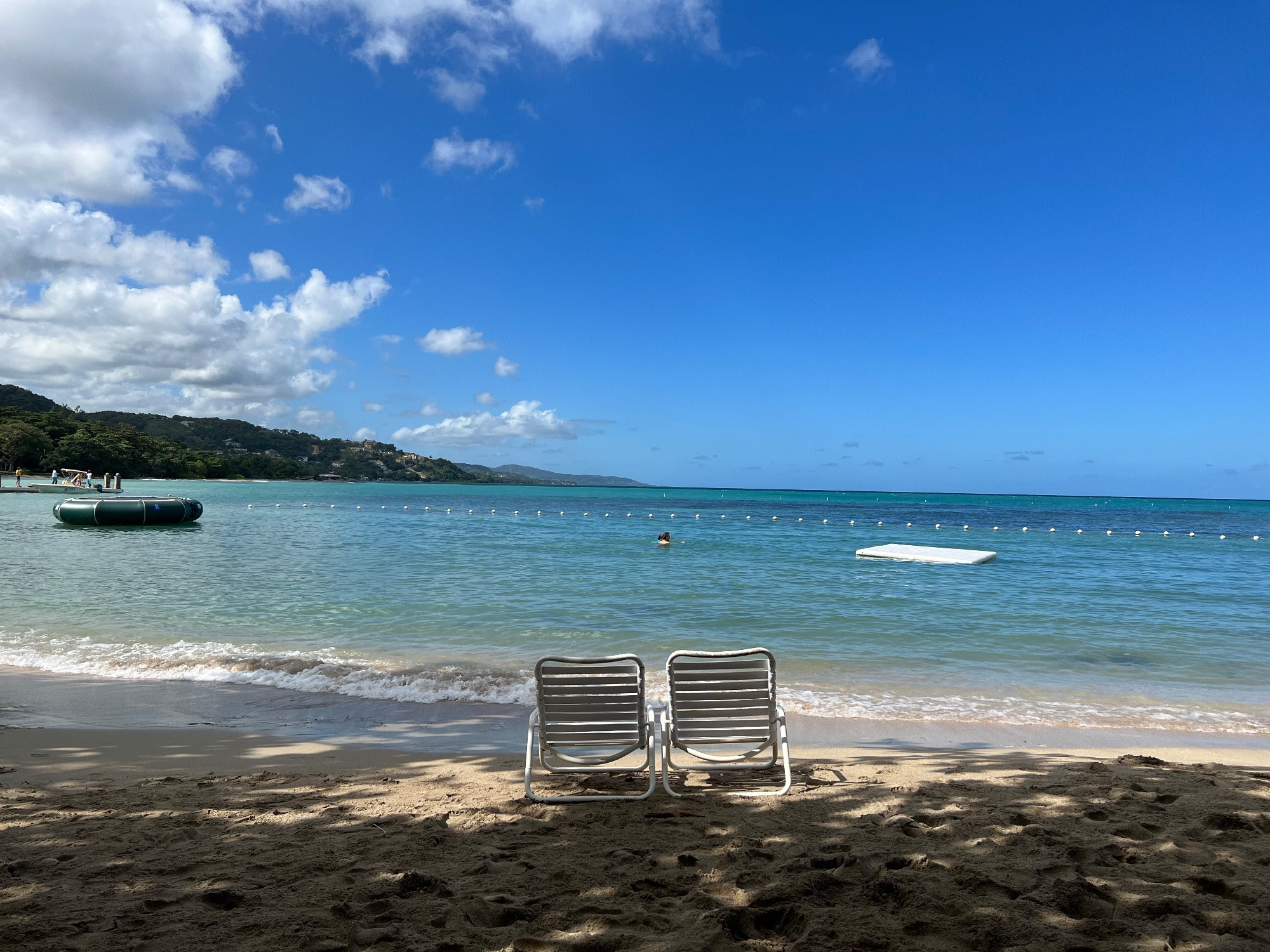 Round Hill, Jamaica