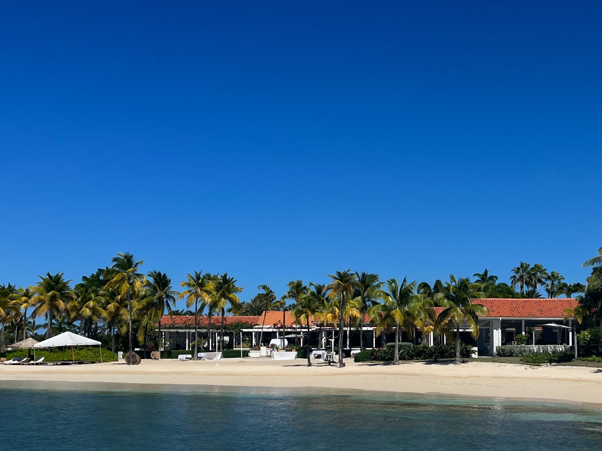 Long Island, Antigua and Barbuda