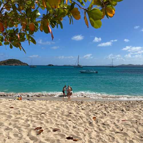 Shenanagins Beach Club, Сент-Винсент и Гренадины