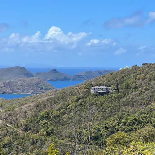 Sugar Hill, Saint Vincent and the Grenadines