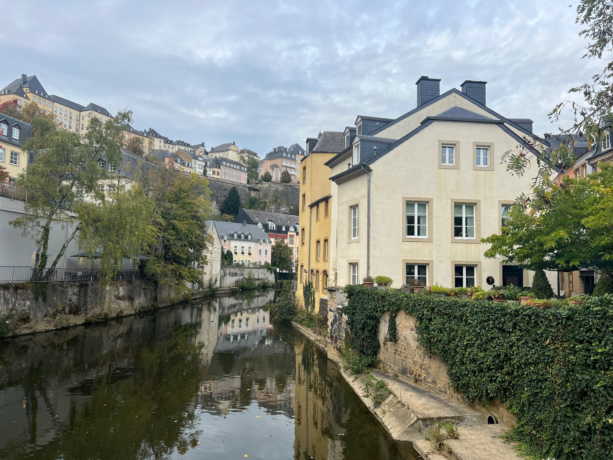 Grund, Luxembourg