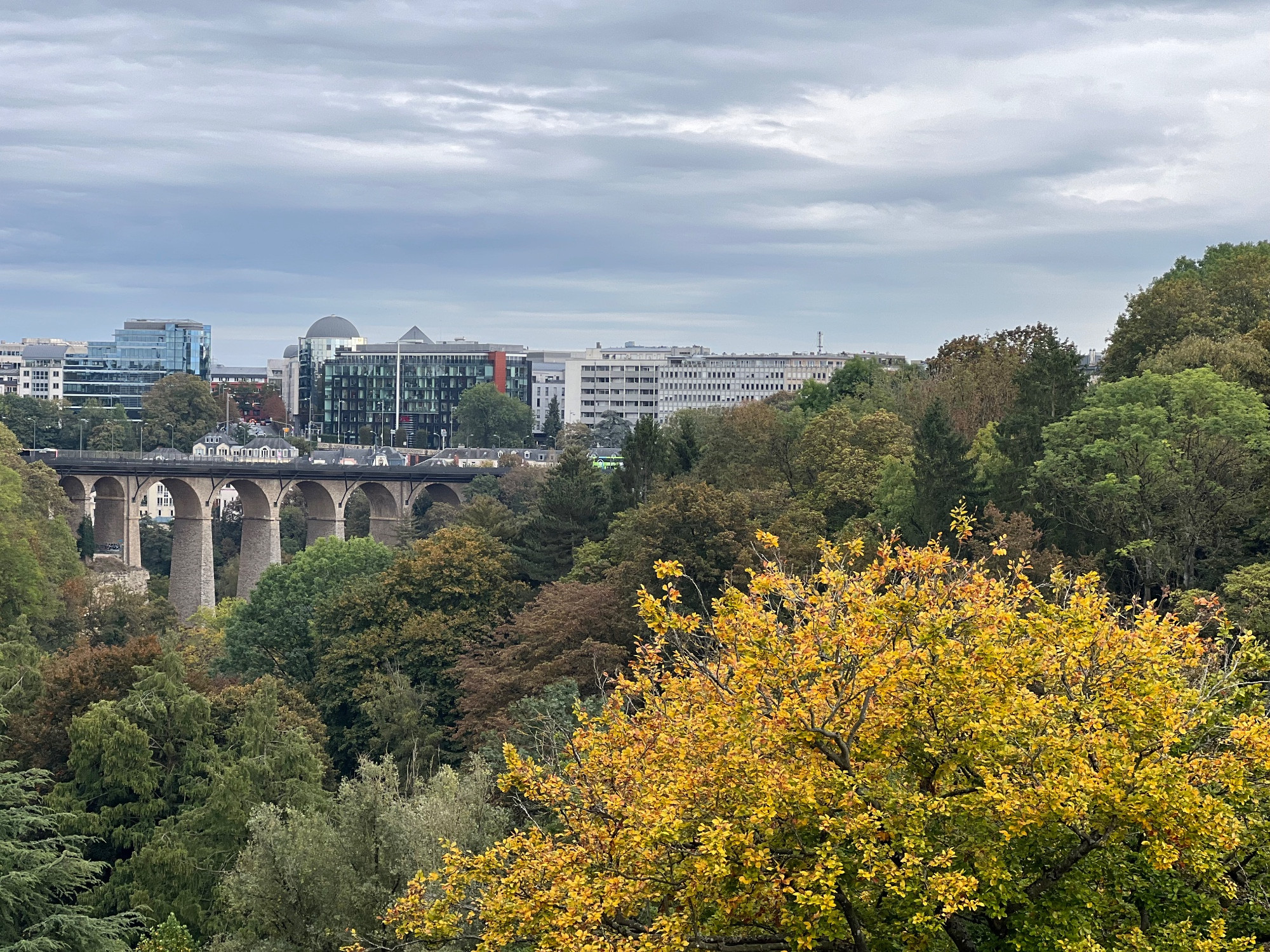 Luxembourg, Luxembourg