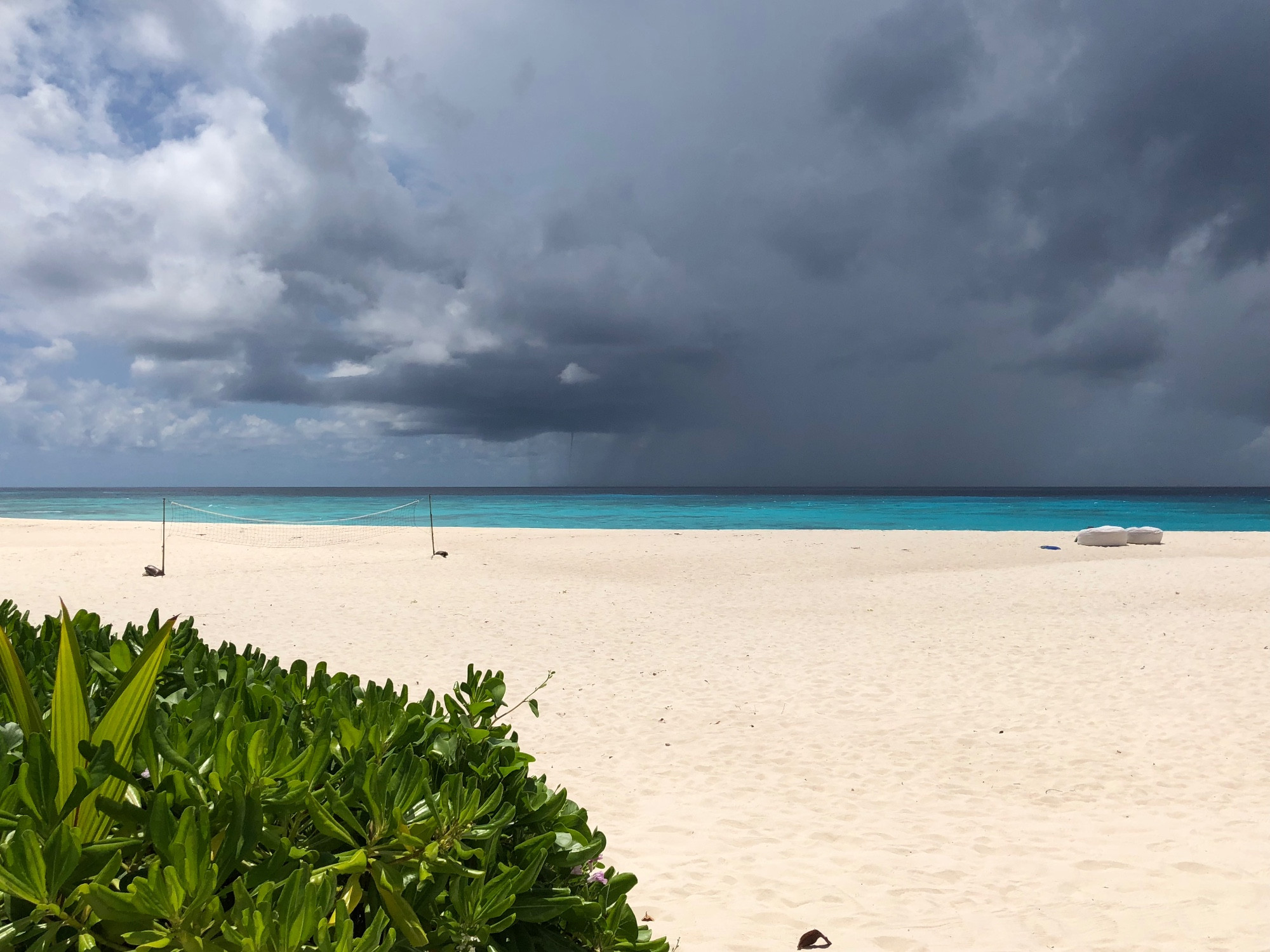 North Island, Seychelles