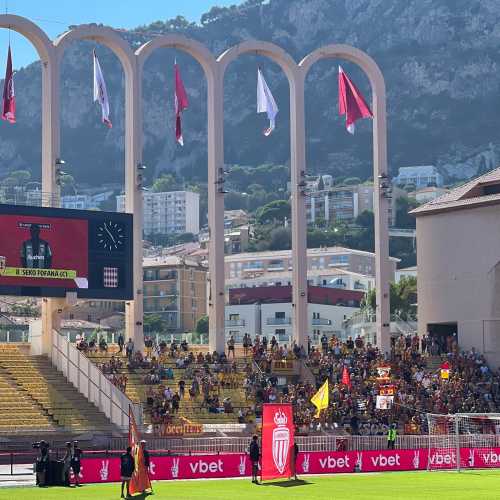 AC Monaco FC