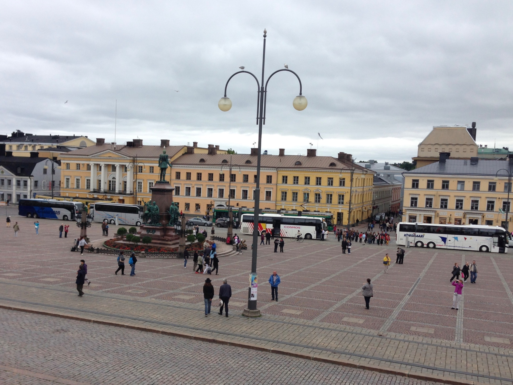 Helsinki, Finland