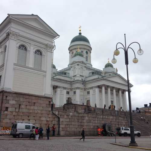 Helsinki, Finland