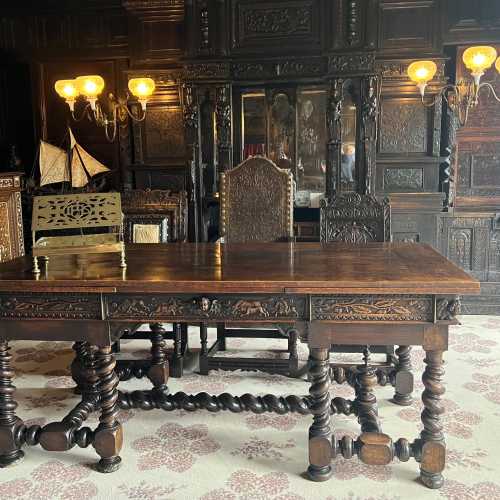 Hauteville House, Guernsey