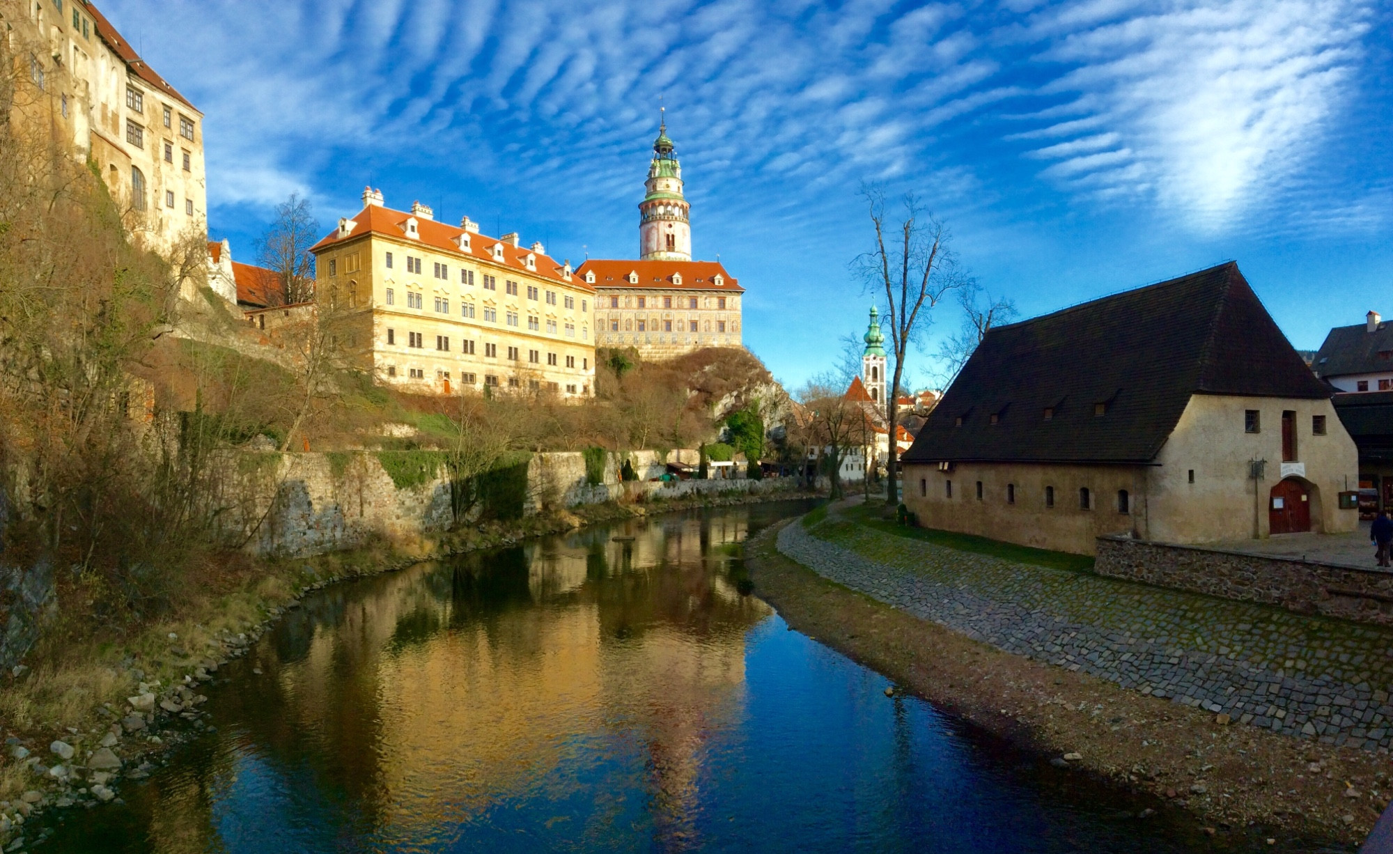 Czech Republic