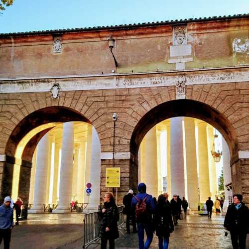 Vatican