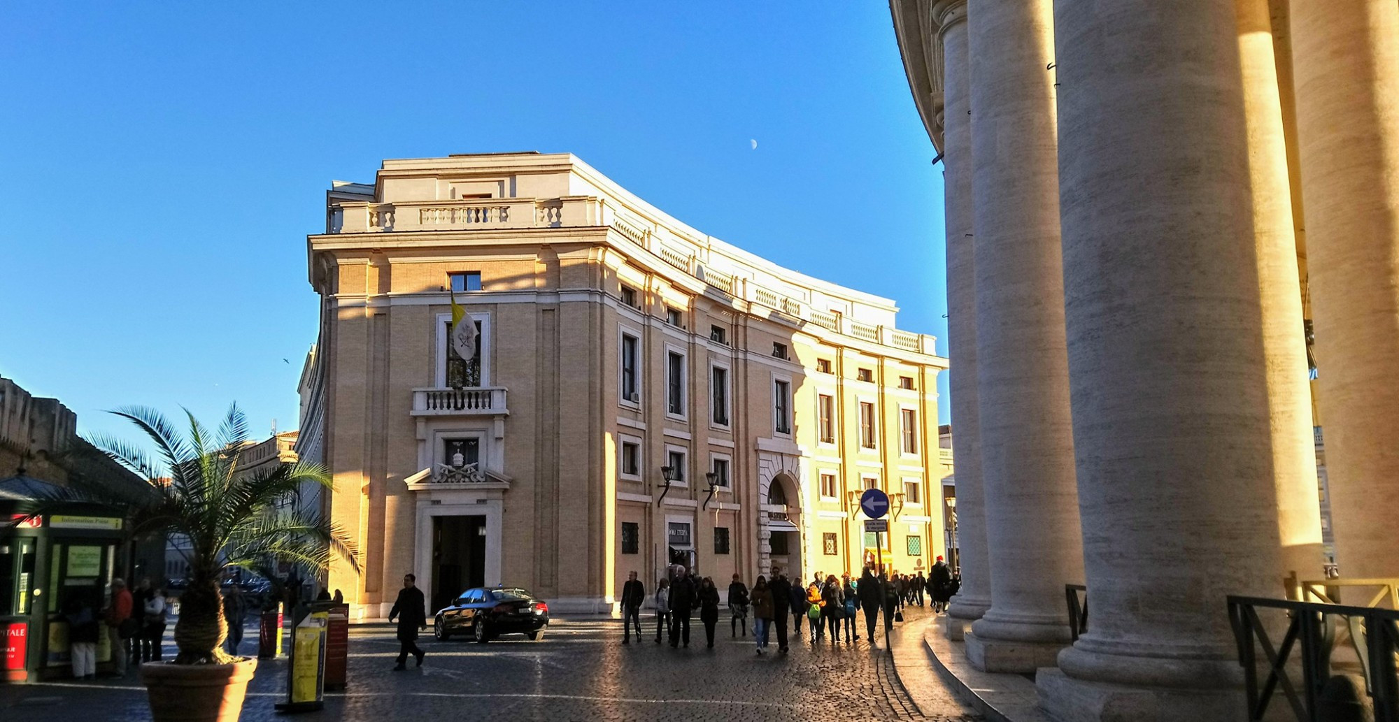 Vatican