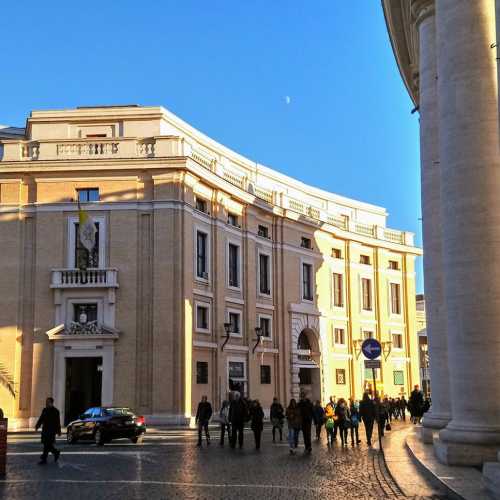 Vatican