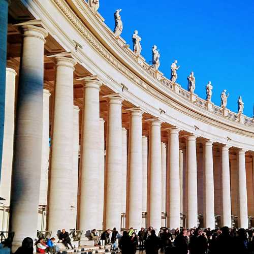 Vatican