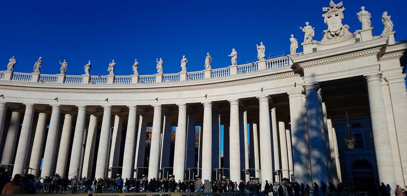 Vatican