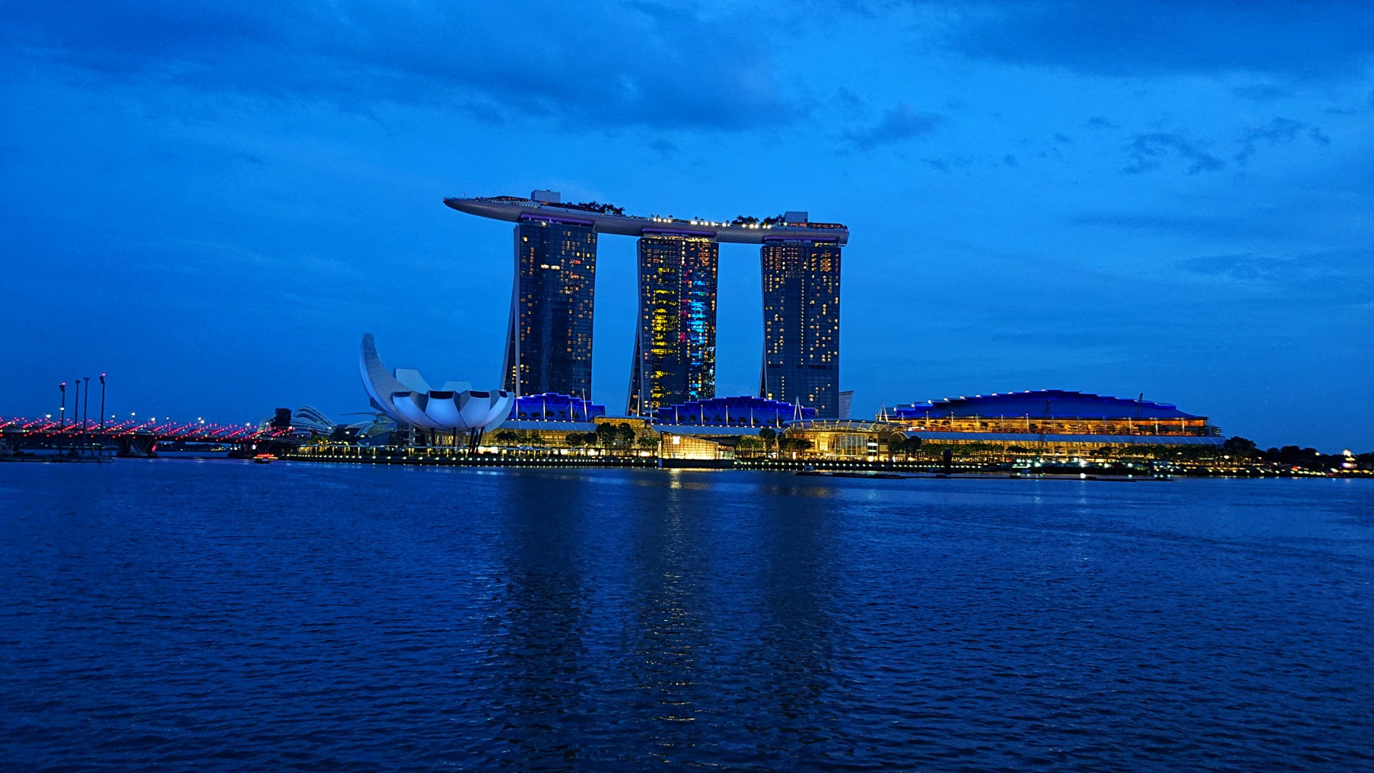 Singapore