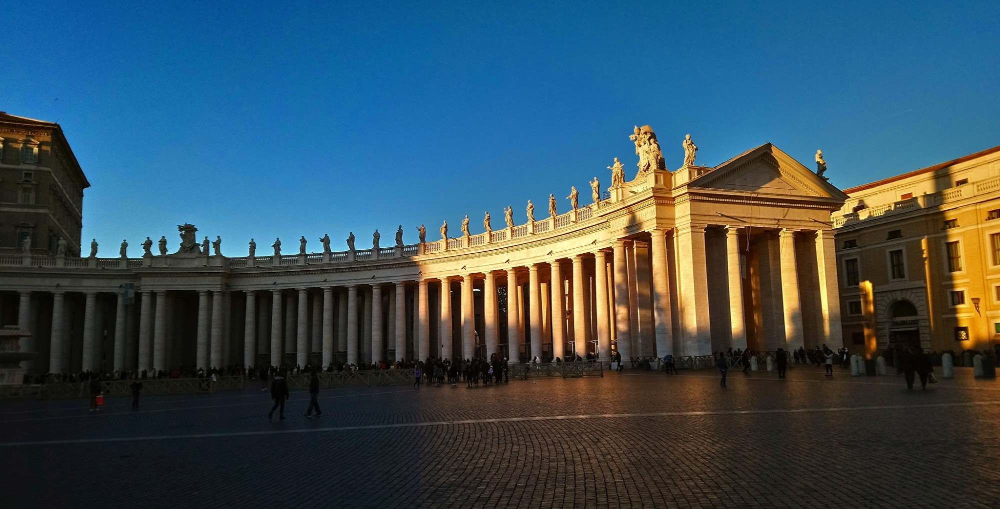 Vatican