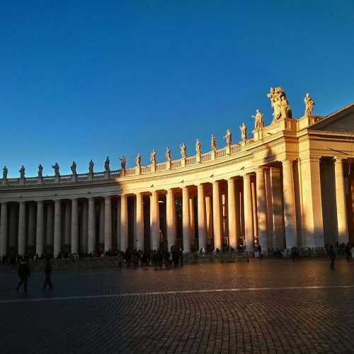 Vatican