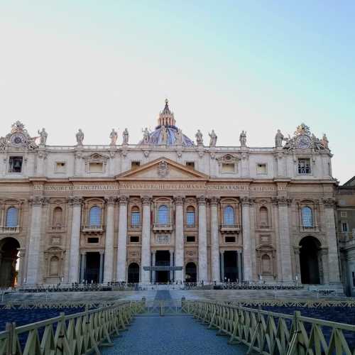 Vatican