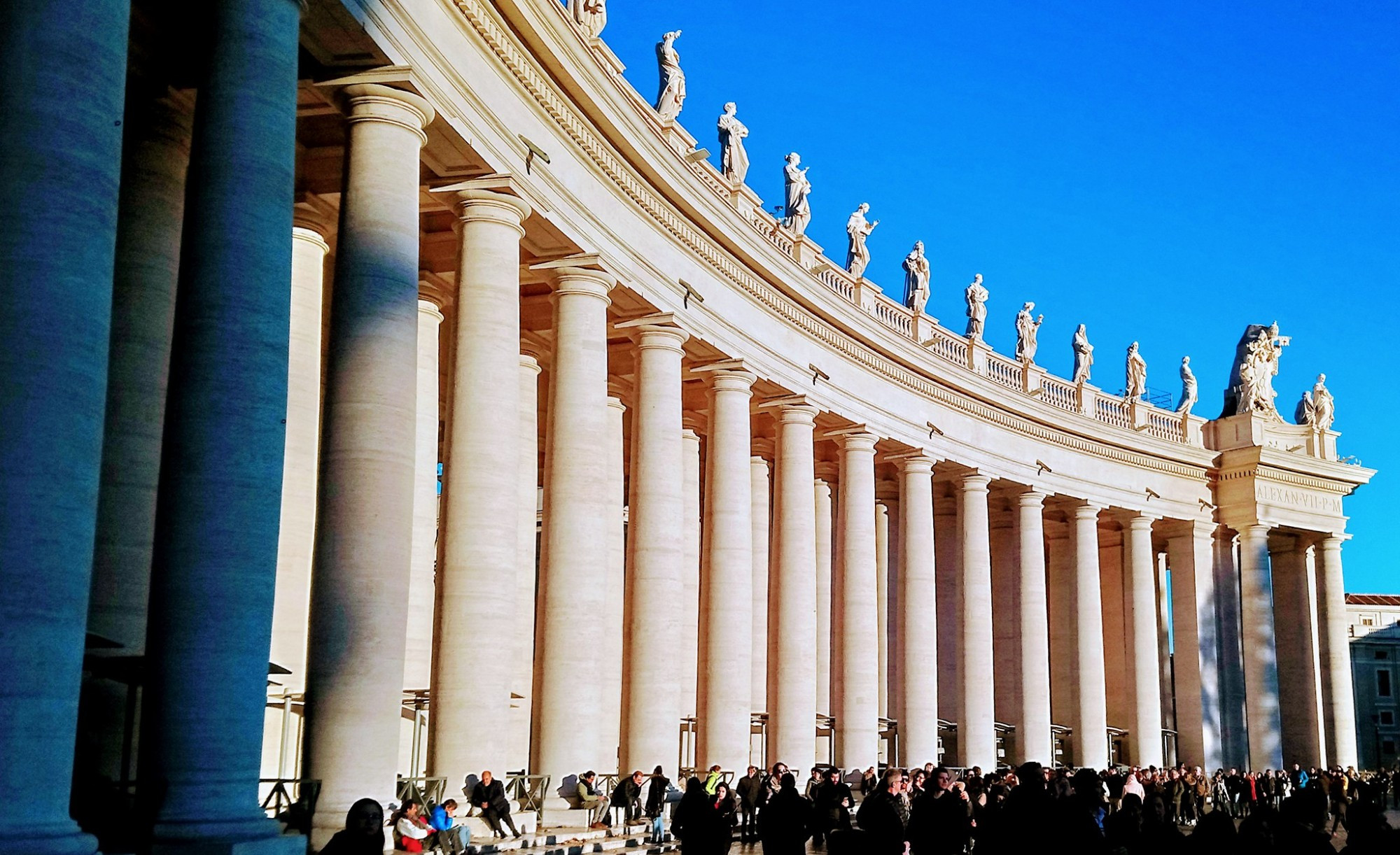 Vatican