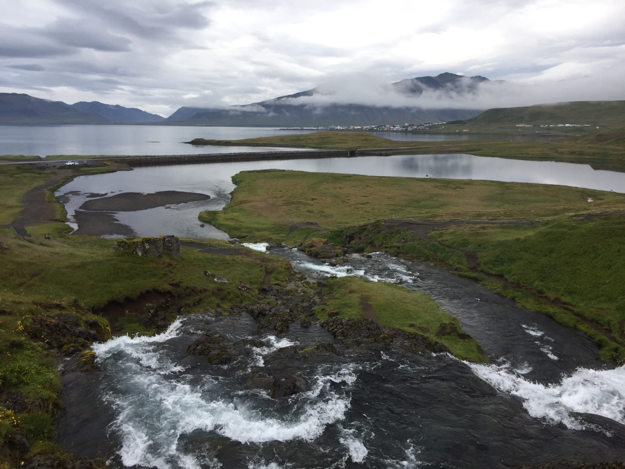 Iceland