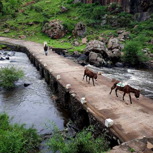 Lesotho