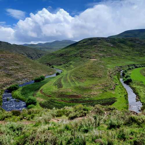 Lesotho