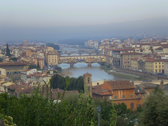 Florence, Italy