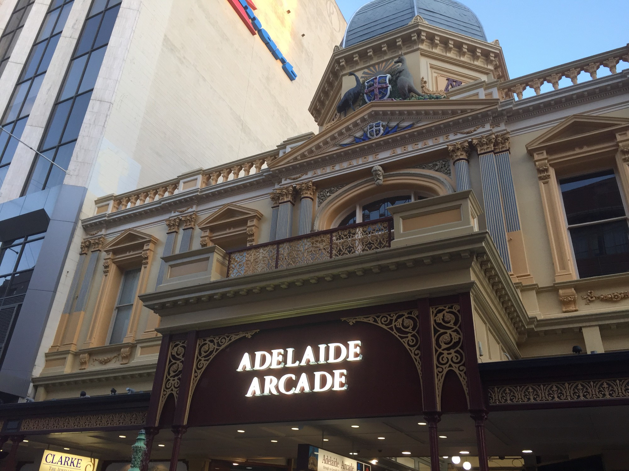 Adelaide, Australia