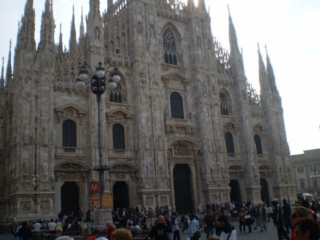 Milan, Italy